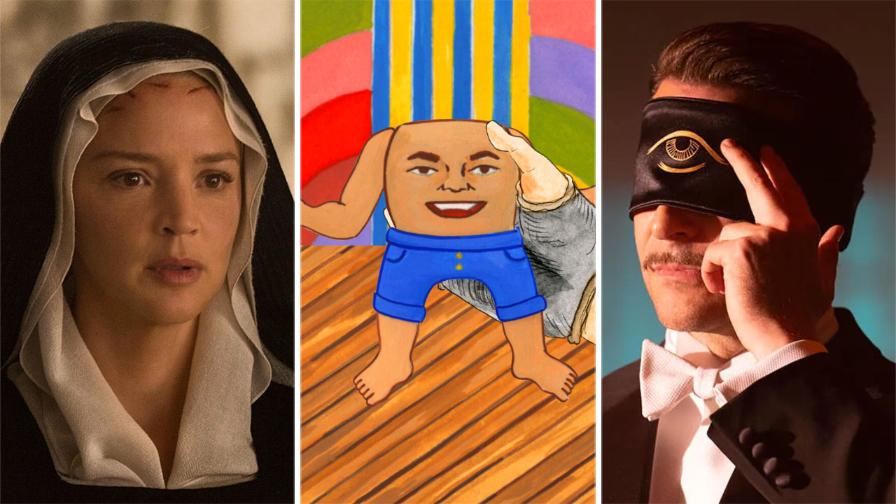 The hottest pics to see at summer film festival In the Shade